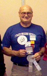 Larry White